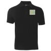 JB's  PIQUE POLO Thumbnail