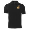 JB's  PIQUE POLO Thumbnail