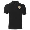 JB's  PIQUE POLO Thumbnail