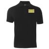 JB's  PIQUE POLO Thumbnail