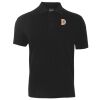 JB's  PIQUE POLO Thumbnail