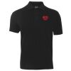 JB's  PIQUE POLO Thumbnail