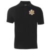 JB's  PIQUE POLO Thumbnail