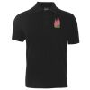 JB's  PIQUE POLO Thumbnail