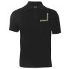 JB's  PIQUE POLO Thumbnail