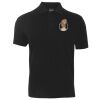 JB's  PIQUE POLO Thumbnail