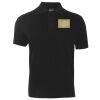 JB's  PIQUE POLO Thumbnail