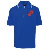 JB's  KIDS CONTRAST POLO Thumbnail