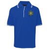 JB's  KIDS CONTRAST POLO Thumbnail