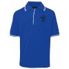 JB's  KIDS CONTRAST POLO Thumbnail
