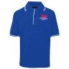 JB's  KIDS CONTRAST POLO Thumbnail