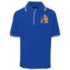 JB's  KIDS CONTRAST POLO Thumbnail