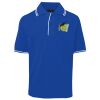 JB's  KIDS CONTRAST POLO Thumbnail