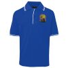 JB's  KIDS CONTRAST POLO Thumbnail