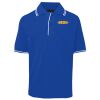 JB's  KIDS CONTRAST POLO Thumbnail