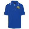 JB's  KIDS CONTRAST POLO Thumbnail