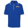 JB's  KIDS CONTRAST POLO Thumbnail