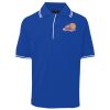 JB's  KIDS CONTRAST POLO Thumbnail