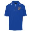 JB's  KIDS CONTRAST POLO Thumbnail