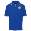 JB's  KIDS CONTRAST POLO Thumbnail