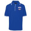 JB's  KIDS CONTRAST POLO Thumbnail