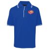 JB's  KIDS CONTRAST POLO Thumbnail