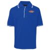JB's  KIDS CONTRAST POLO Thumbnail
