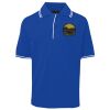 JB's  KIDS CONTRAST POLO Thumbnail