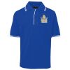 JB's  KIDS CONTRAST POLO Thumbnail