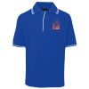 JB's  KIDS CONTRAST POLO Thumbnail
