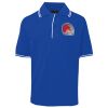 JB's  KIDS CONTRAST POLO Thumbnail