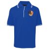 JB's  KIDS CONTRAST POLO Thumbnail