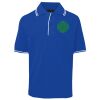 JB's  KIDS CONTRAST POLO Thumbnail