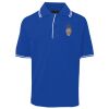 JB's  KIDS CONTRAST POLO Thumbnail
