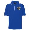 JB's  KIDS CONTRAST POLO Thumbnail