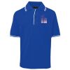 JB's  KIDS CONTRAST POLO Thumbnail