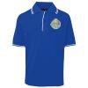 JB's  KIDS CONTRAST POLO Thumbnail