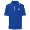 JB's  KIDS CONTRAST POLO Thumbnail