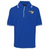 JB's  KIDS CONTRAST POLO Thumbnail