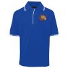 JB's  KIDS CONTRAST POLO Thumbnail