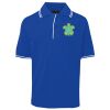 JB's  KIDS CONTRAST POLO Thumbnail
