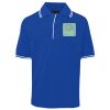 JB's  KIDS CONTRAST POLO Thumbnail