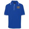 JB's  KIDS CONTRAST POLO Thumbnail