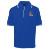 JB's  KIDS CONTRAST POLO Thumbnail