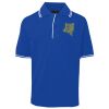 JB's  KIDS CONTRAST POLO Thumbnail