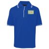 JB's  KIDS CONTRAST POLO Thumbnail