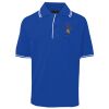 JB's  KIDS CONTRAST POLO Thumbnail