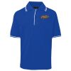 JB's  KIDS CONTRAST POLO Thumbnail
