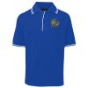 JB's  KIDS CONTRAST POLO Thumbnail