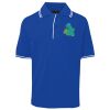 JB's  KIDS CONTRAST POLO Thumbnail